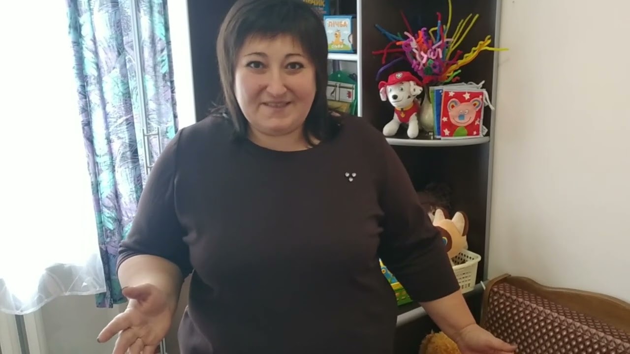 В кабінеті у психолога. Криза трьох років - особливості, прояви, поради батькам.