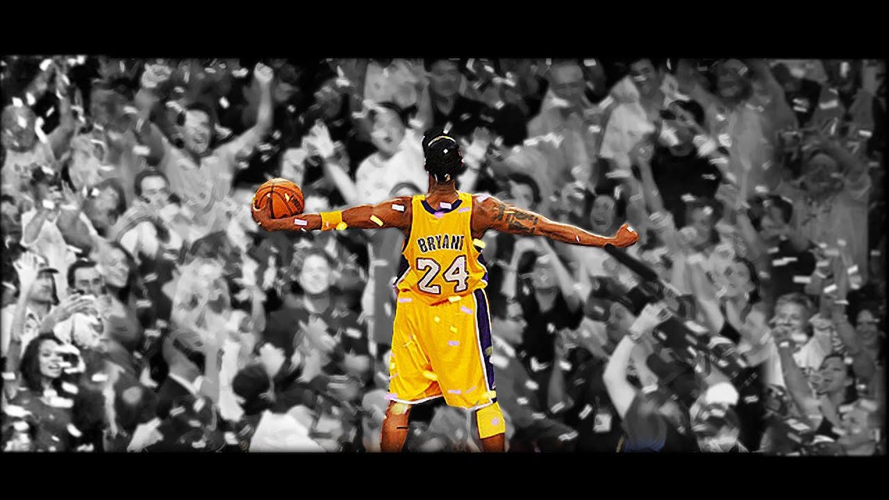 Kobe Bryant Farewell Mix - 