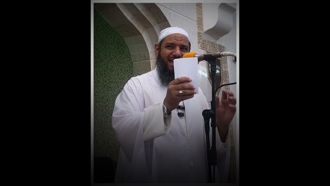 وربُّه يعذره.. قصة آخر رجل يخرج من النار ويدخل الجنة