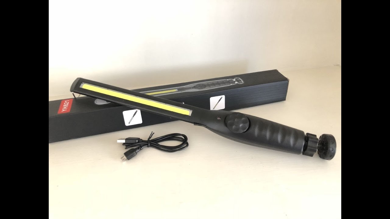 ASTRO 40 SL 410 LUMEN COB LED SHOP LIGHT Vs. Knock Offs