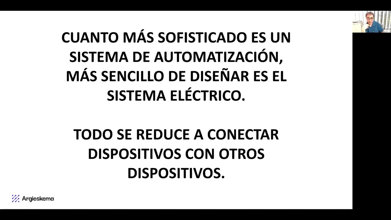 EPLAN: El reto actual del Diseño eléctrico.