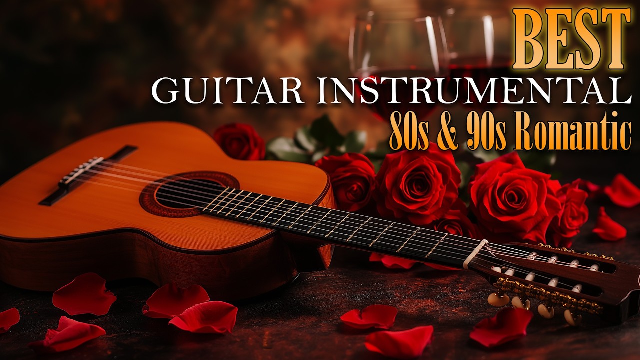 Soft Classical Instrumental Music for Anxiety Relief and Peaceful Thoughts