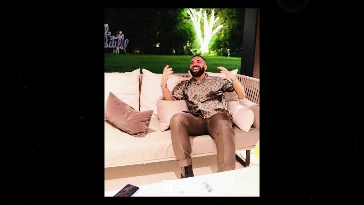 [FREE] Drake x Sample Type Beat - 