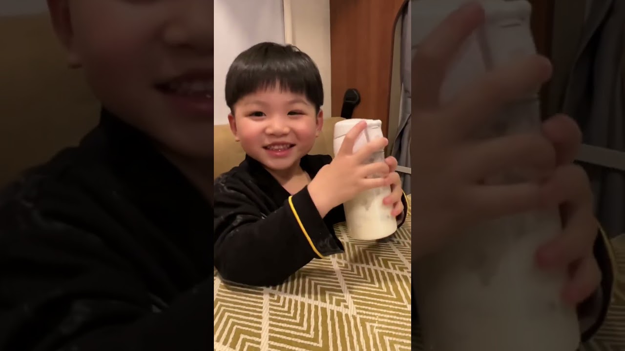 如果重来一次我还会生七个吗？为有你的治愈瞬间 萌娃