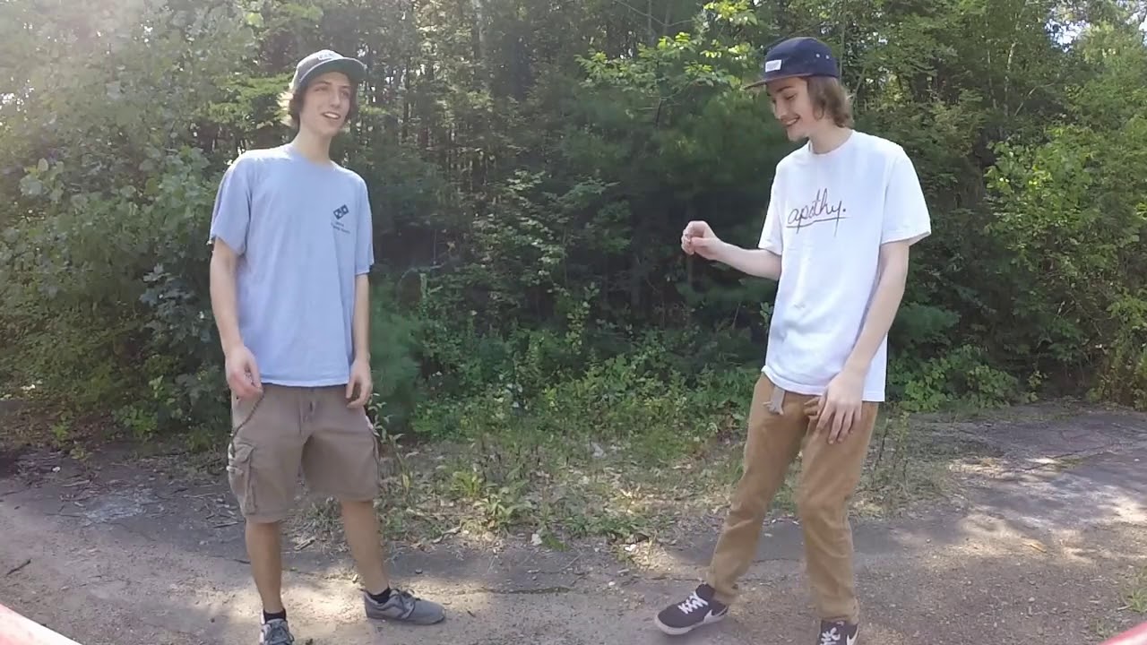 xCodeh King Sized Joint on the Cliff