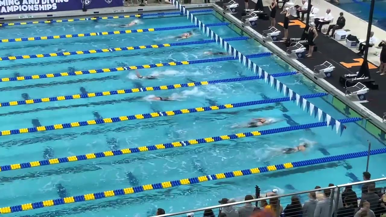 2026 SEC Day 4- W 500 FR Prelims H6