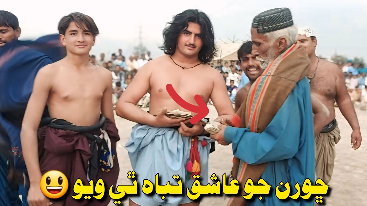 Malakhro in Moro | Malakhra 2025 | A Traditional Game Of Sindhi People