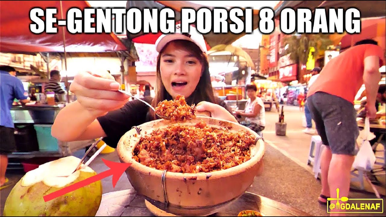 NON-STOP JAJAN MURAH DI MALAYSIA!