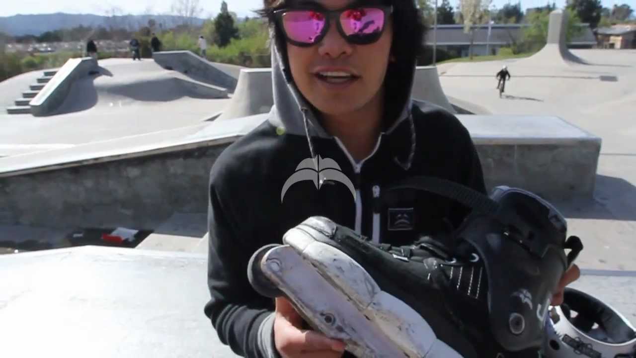 Korey 'Sneak' Waikiki | Concord Park
