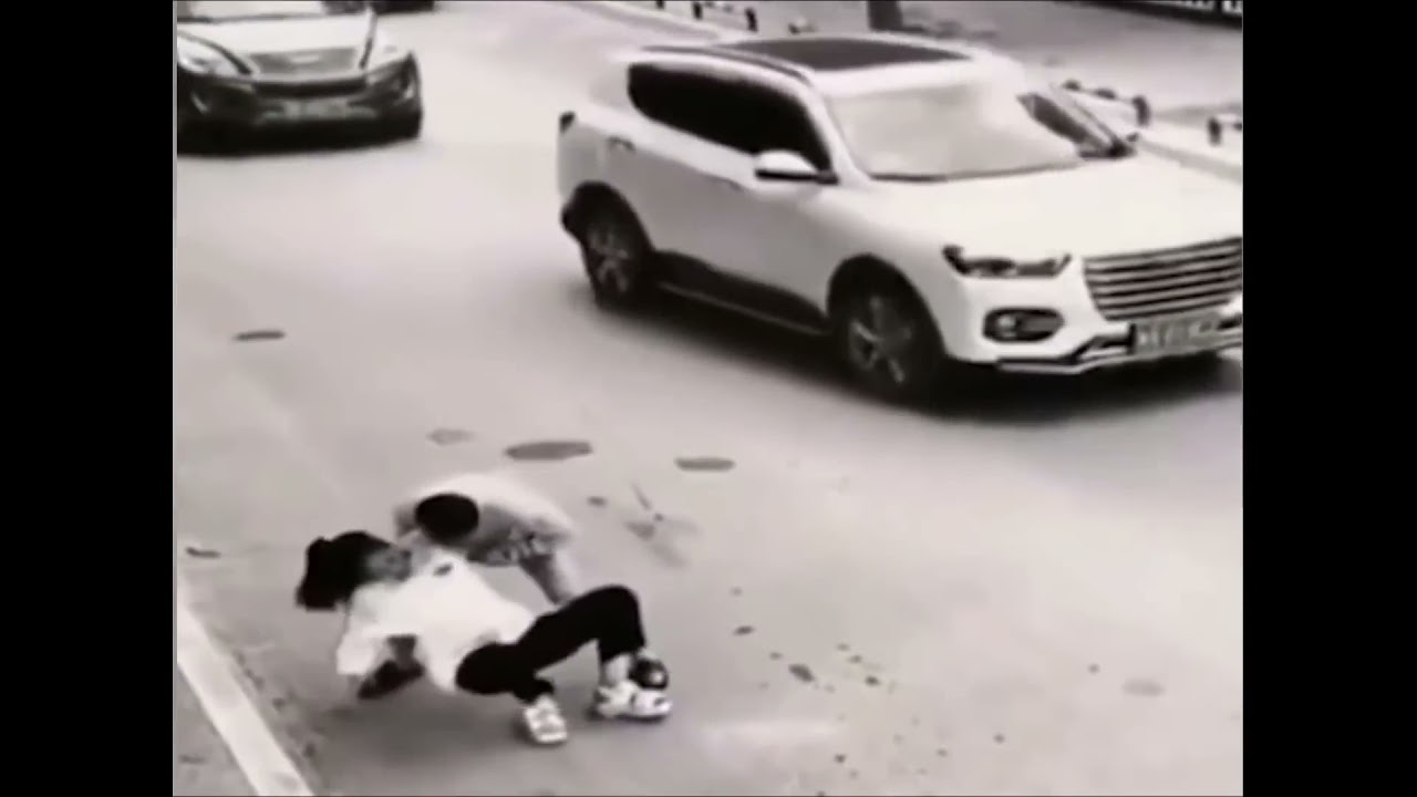Angels Arrive at the right time - Random Acts of Kindness