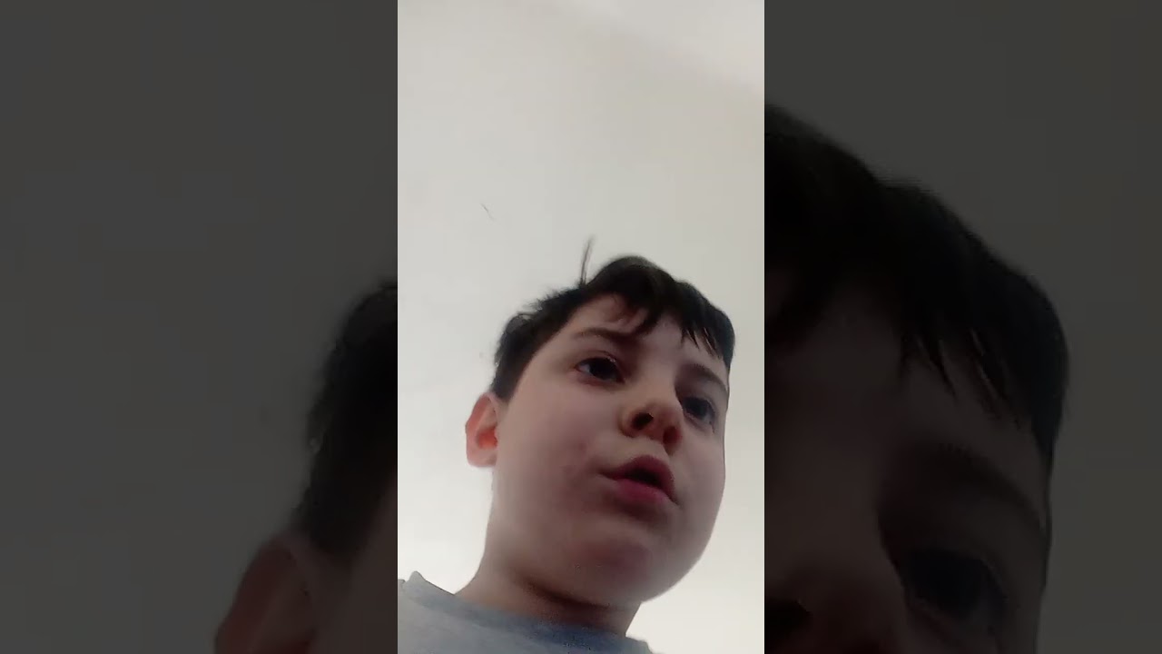 fits ochii 6 un episod pe canalul meu cu tv LG