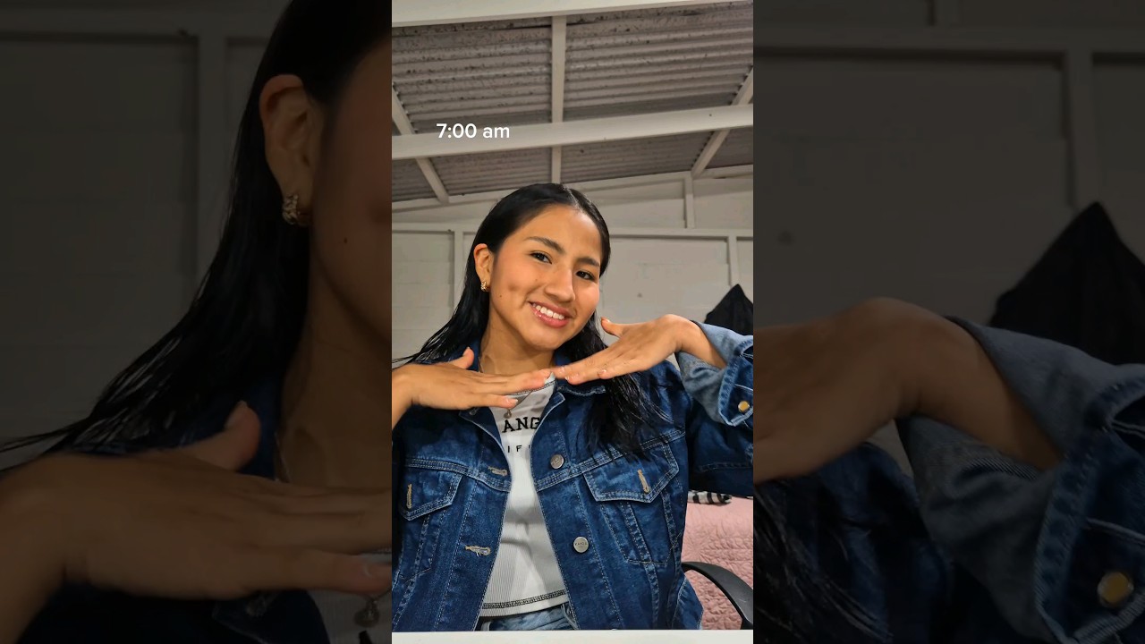 Al&iacute;state conmigo para ir a la universidad 📚✨️ #fypシ #vidauniversitaria #vlog #lifestyle #lizethvlogs