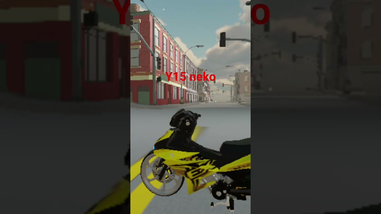 what's your favorite motor 