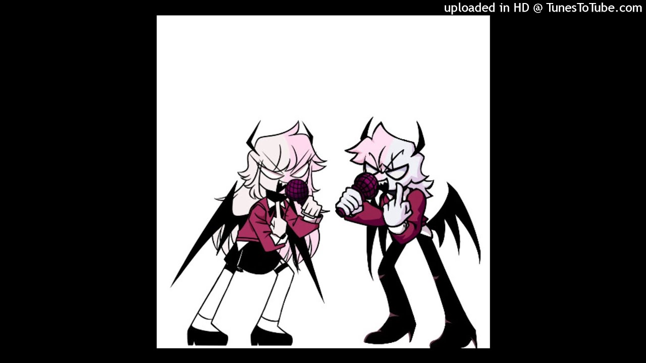 Casanova - Selene vs Selever (Mid-Fight Masses)