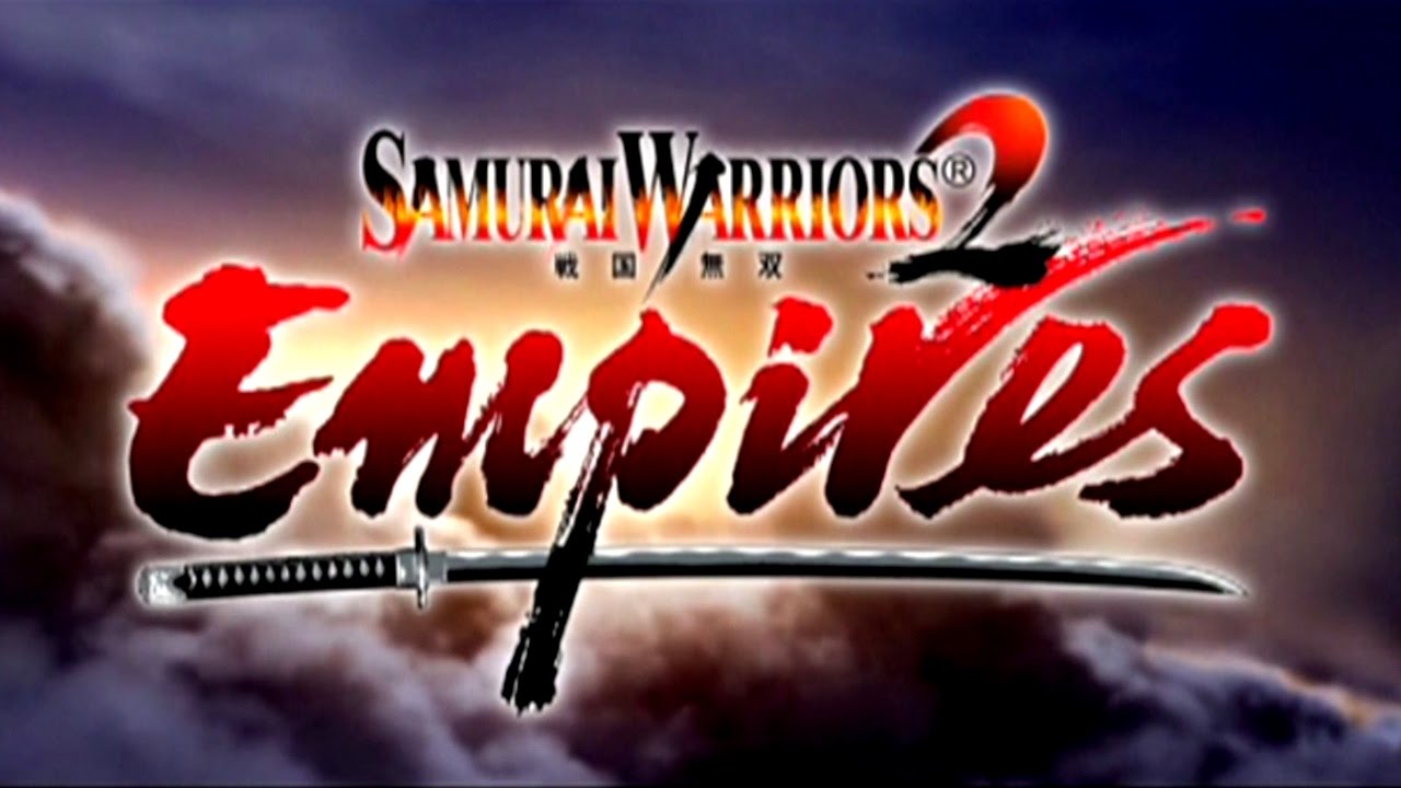 Samurai Warriors 2: Empires ... (PS2) Gameplay