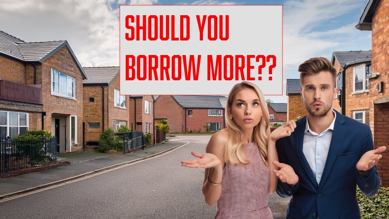Nationwide's NEW Helping Hand Mortgage: Is it Good for Buyers or Just the Builders?