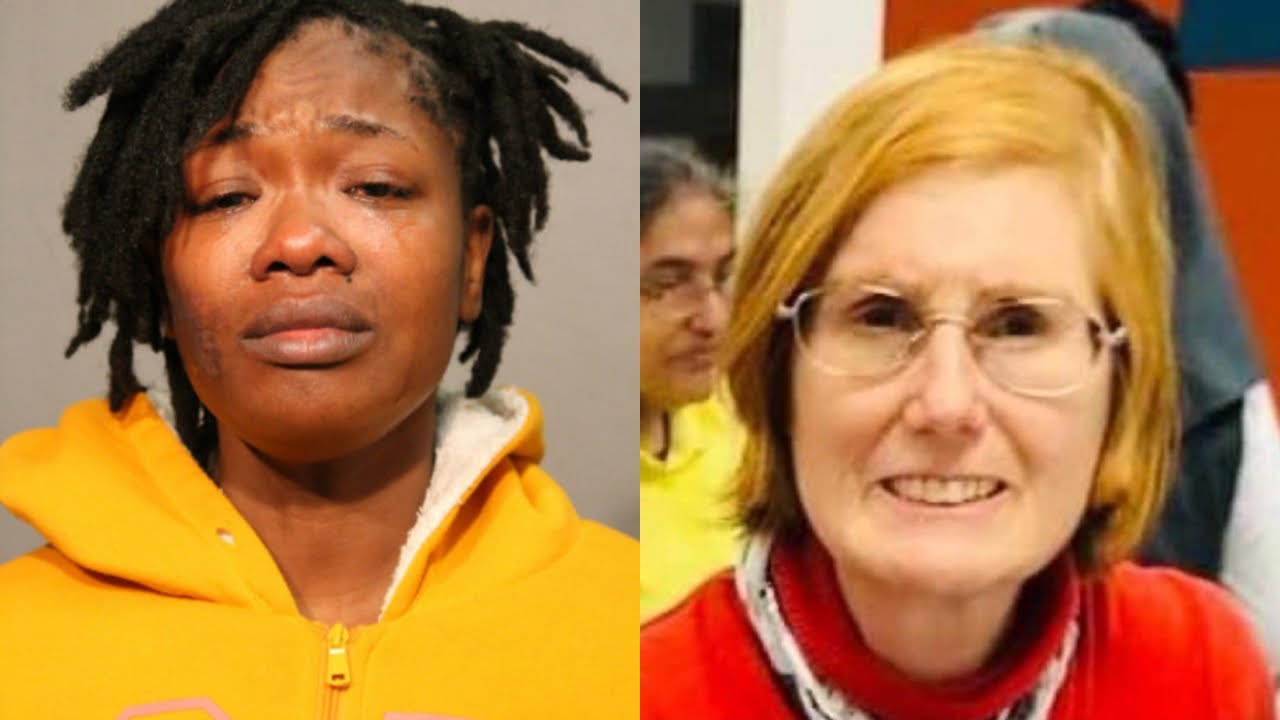 New details: Chicago woman charged with dismembering landlord