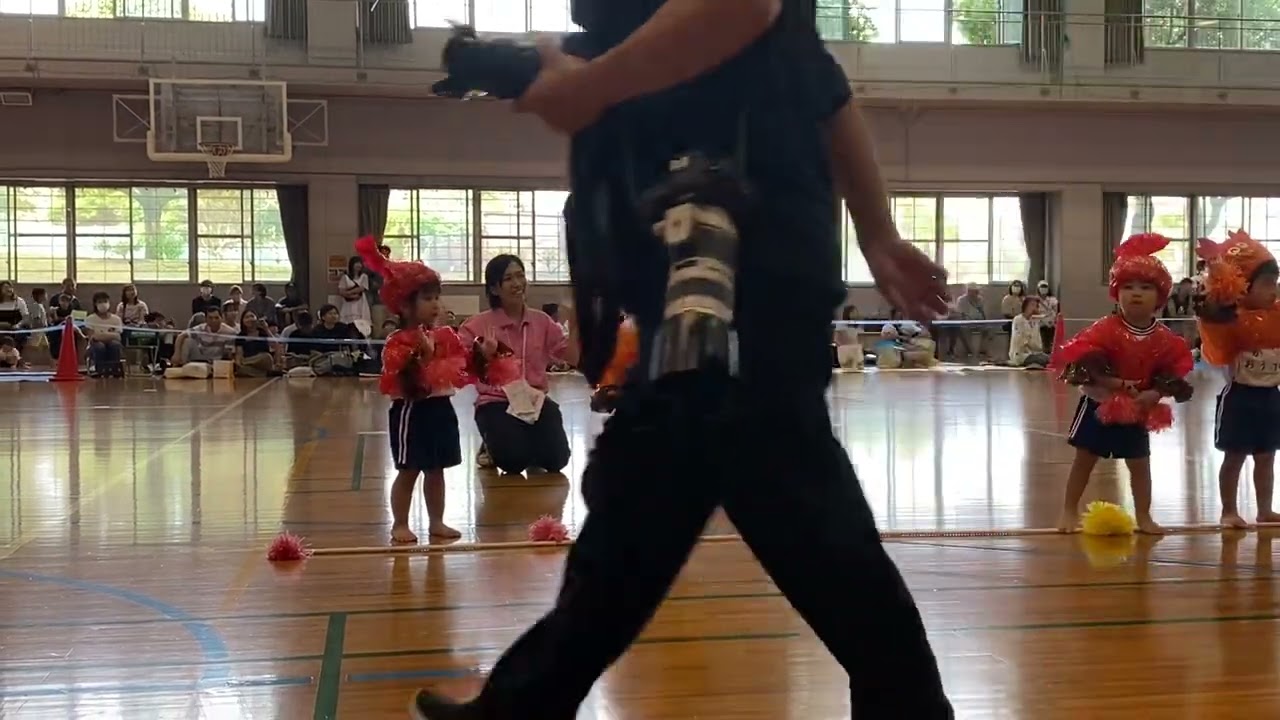 25.10.18運動会⑧