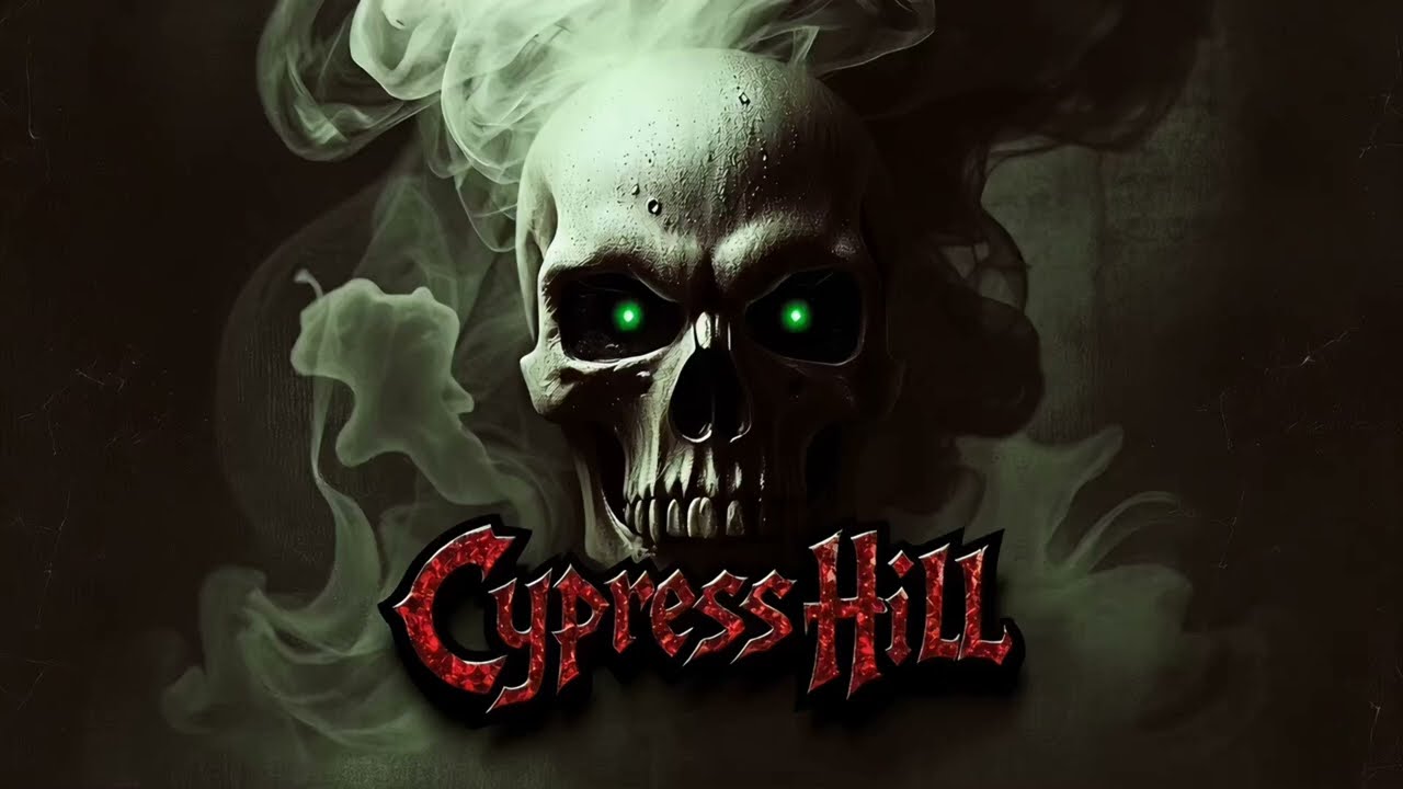 Method Man ft. Cypress Hill - Red, Meth & B [Remix 2025] HQ