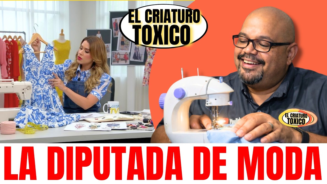 El CIIINISMO de los PARASITOS.