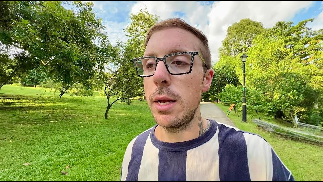 Living in Malaysia on $1000 Per Month