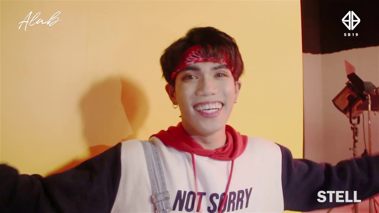 [#AlabSB19] ALAB Music Video - Behind The Scenes