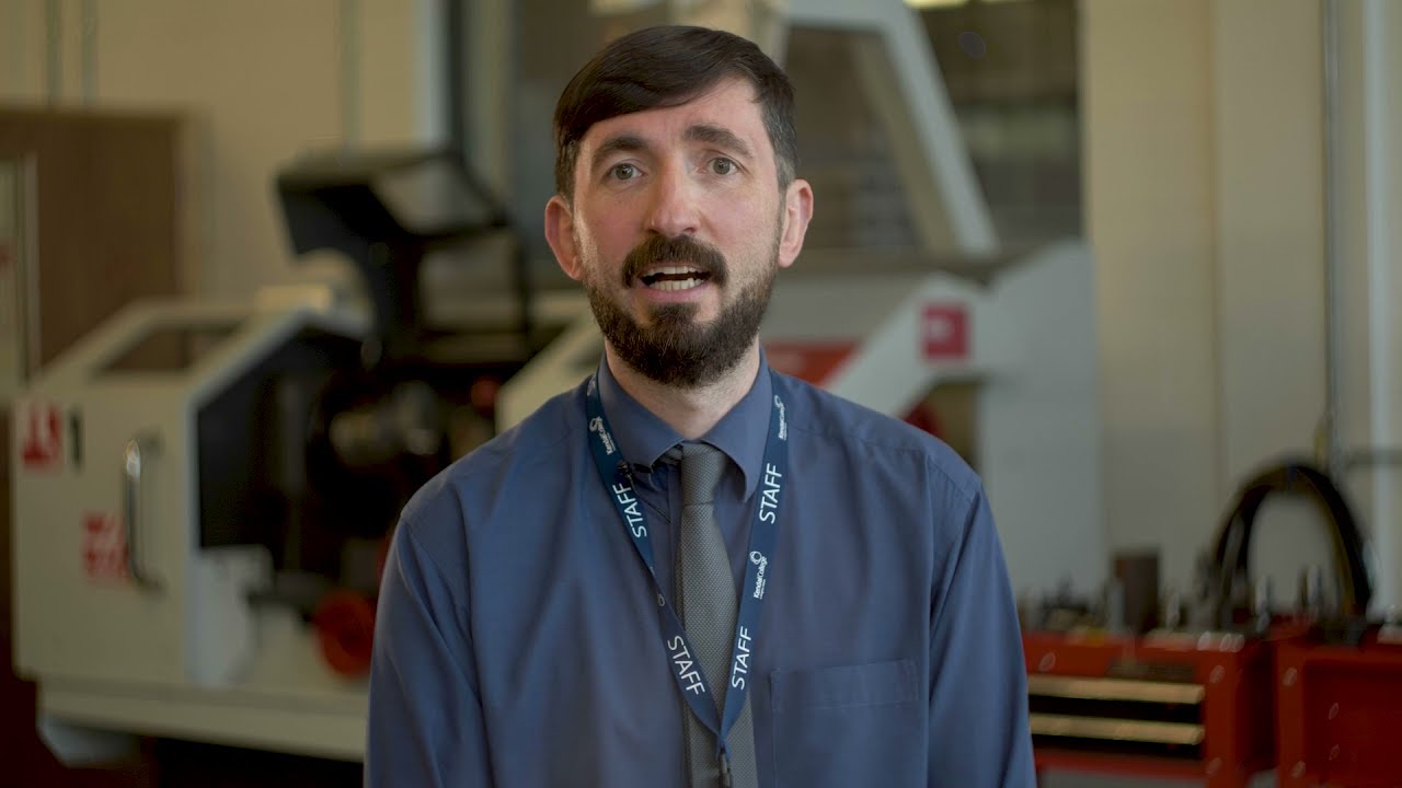 HNC Electrical Engineering & Mechanical Engineering
