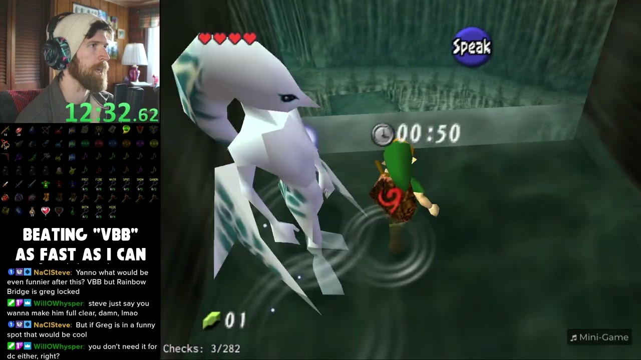 Ocarina of Time 
