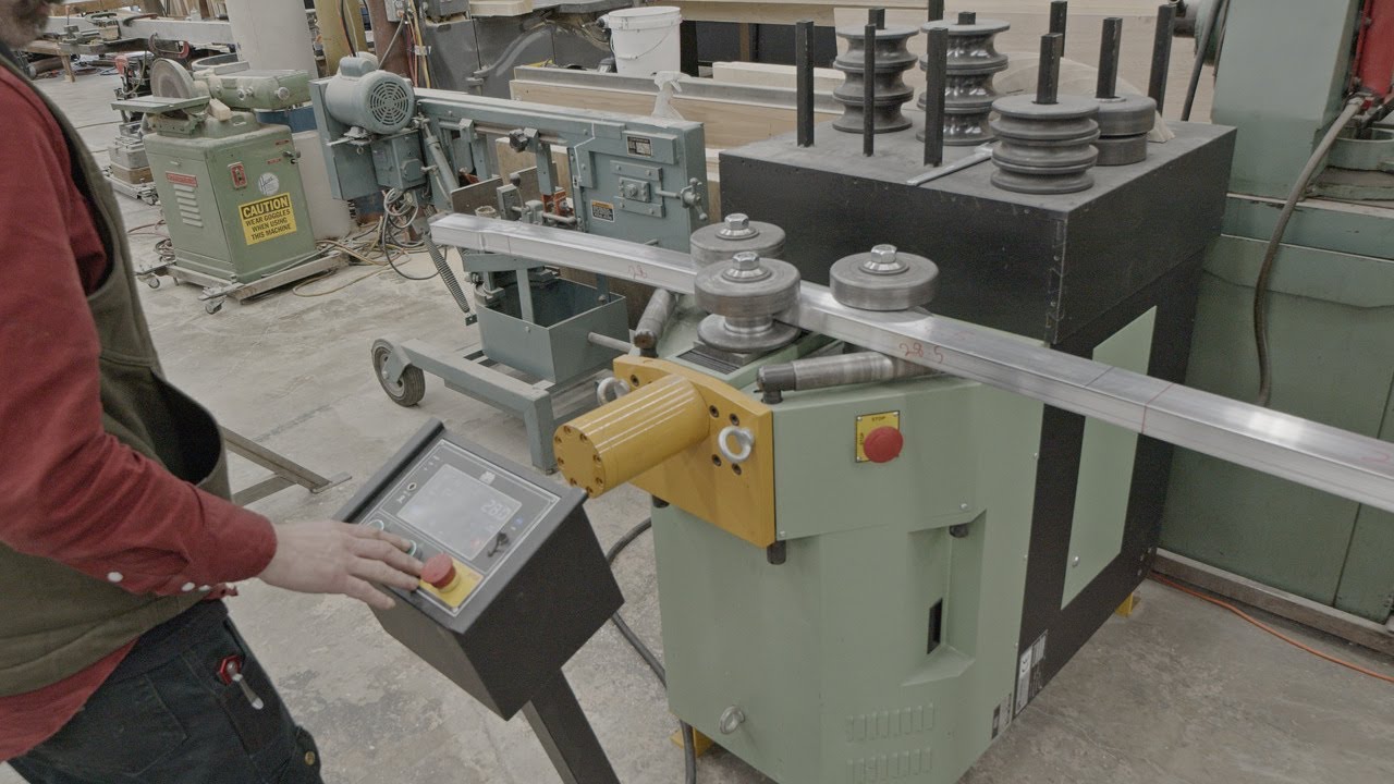 Tour the San Francisco Opera Scene Shop