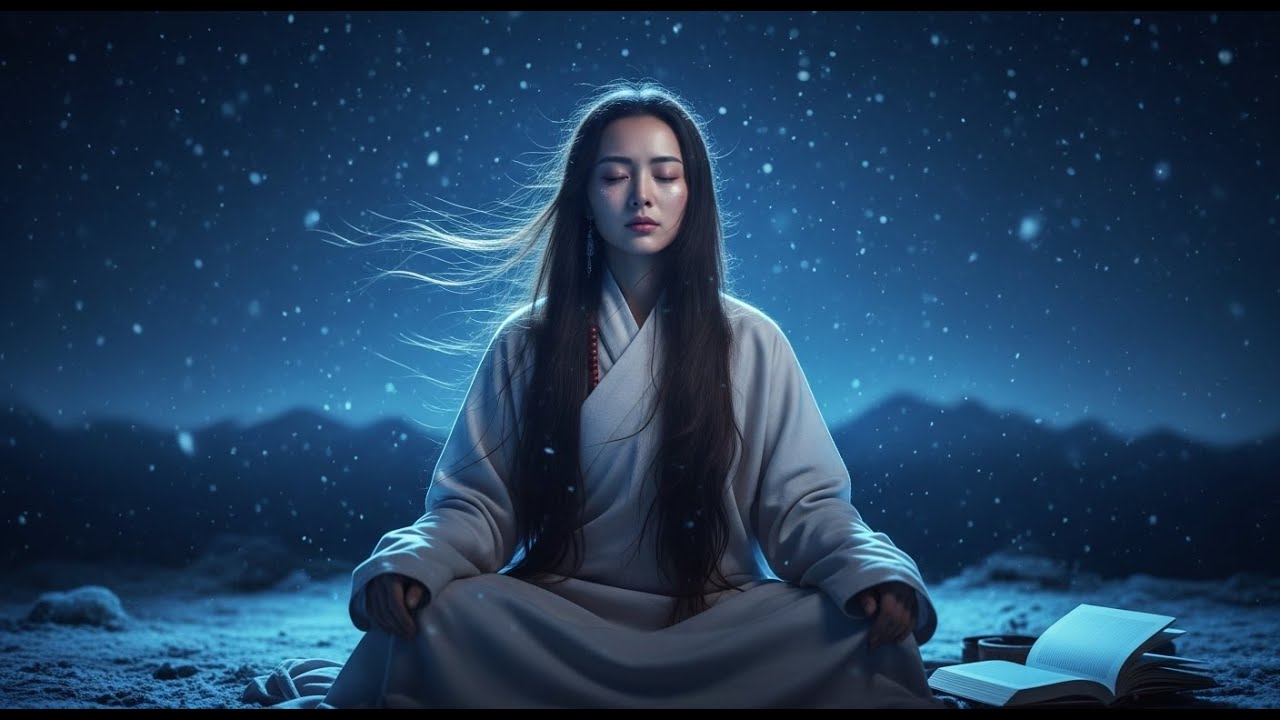 Ancestral Wisdom to Relieve Stress and Find Silence | Healing Mantras