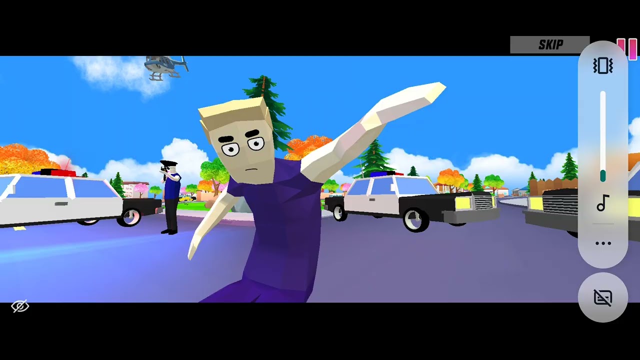 My first mission of dude theft war#