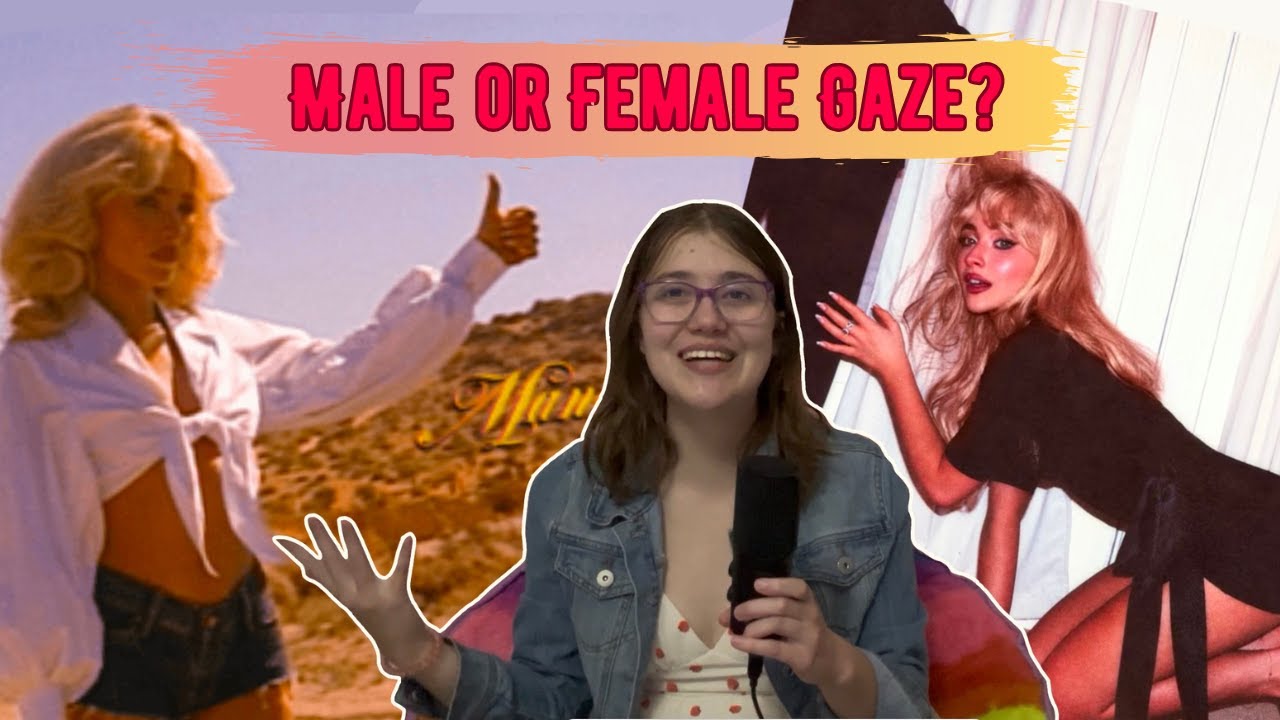 Who Is This For? Sabrina Carpenter & The (Fe)Male Gaze