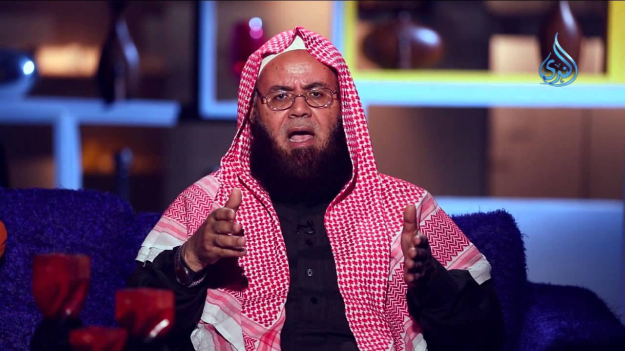 إن الذين هم من خشية ربهم مشفقون | المنتقى| ح18| الشيخ عبد العظيم بدوي