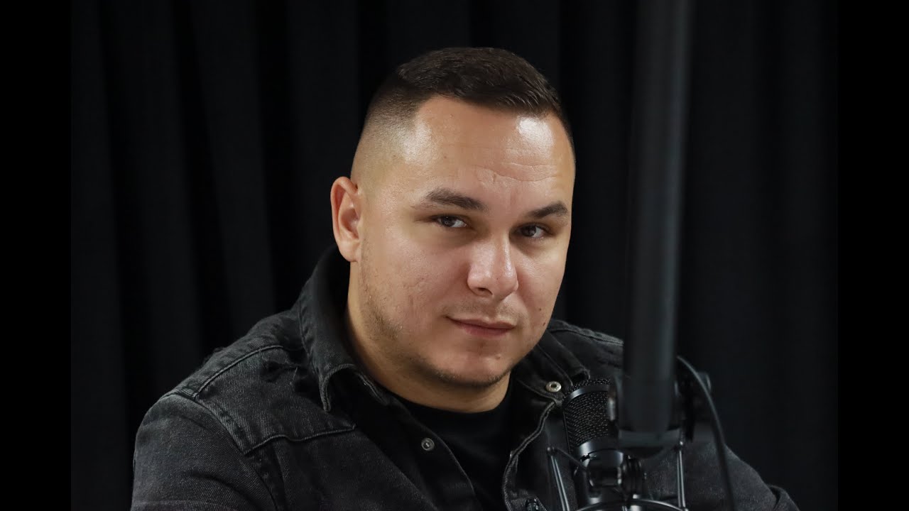 Emrah Emšo: Za dobru pjesmu dovoljna je samo jedna pogrešna žena