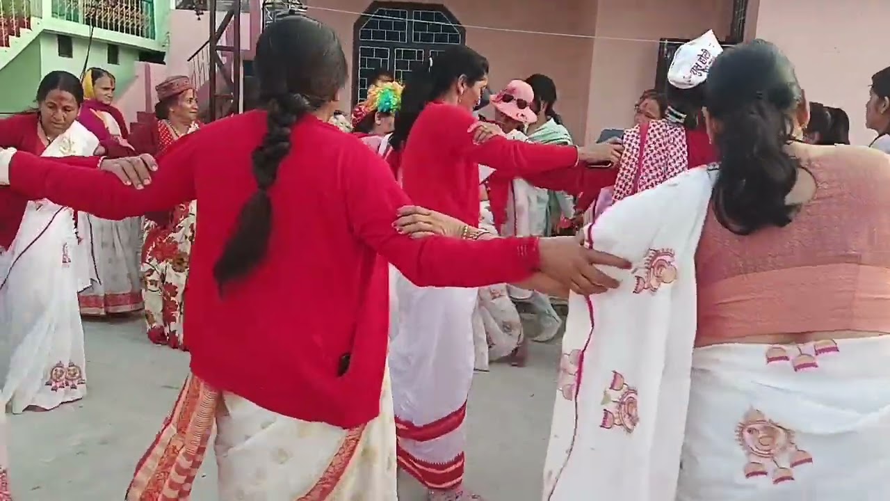 हिट दे स्याली म्यार दगड़ #कुमाऊनी song #lifestylevlog @ankitavlog760
