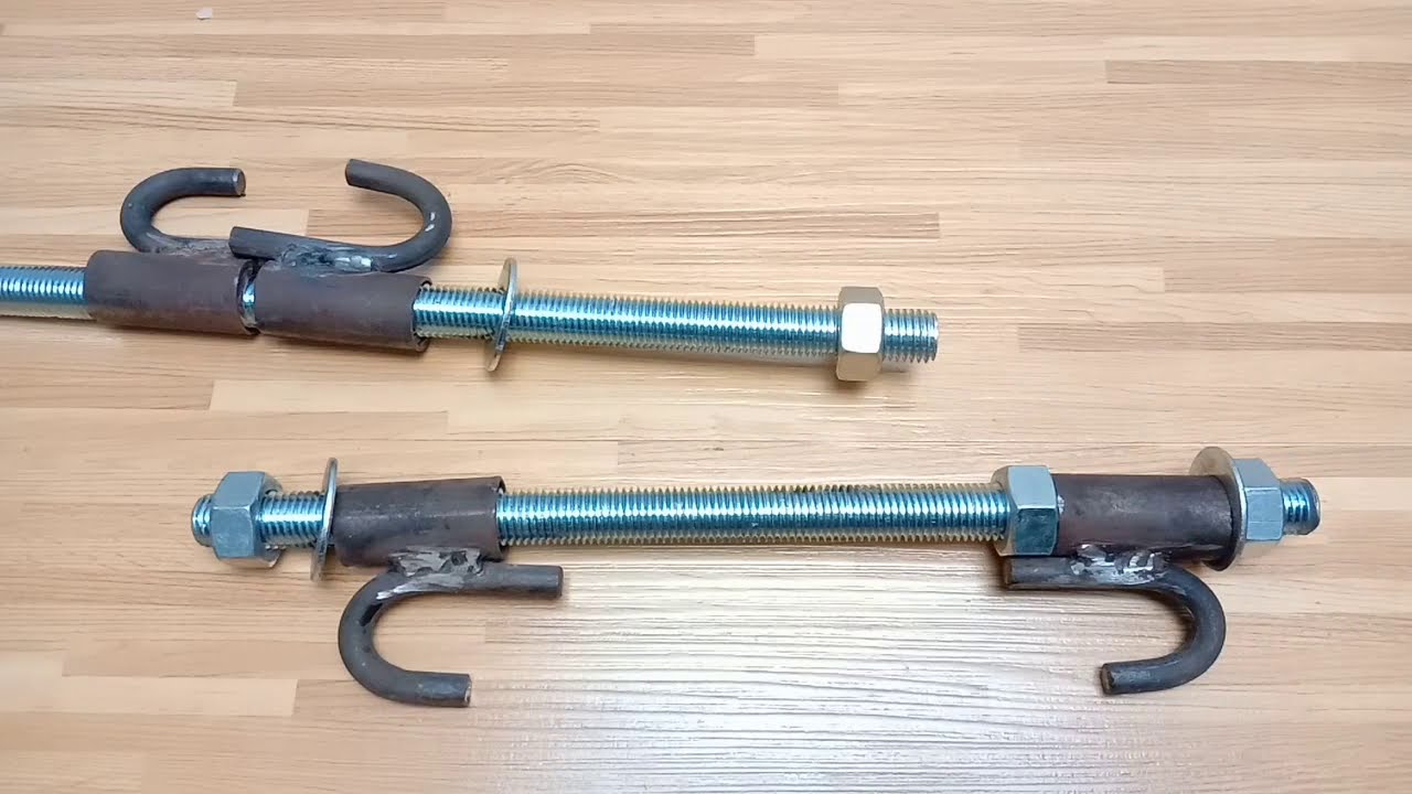 Cara mengganti karet per. karet per belakang. Bisa Dikerjakan Sendiri #bongkarper