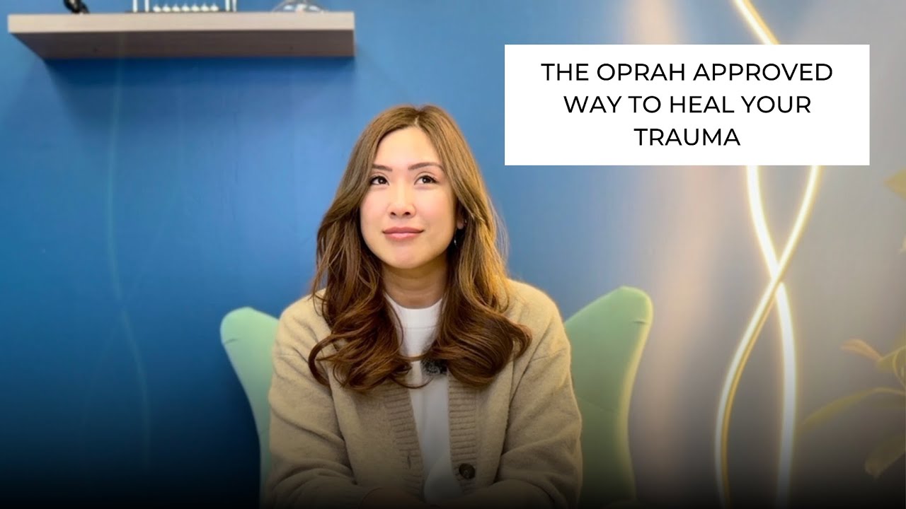 I Spent Over $5K to Attend | Is the Hoffman Institute Worth It?