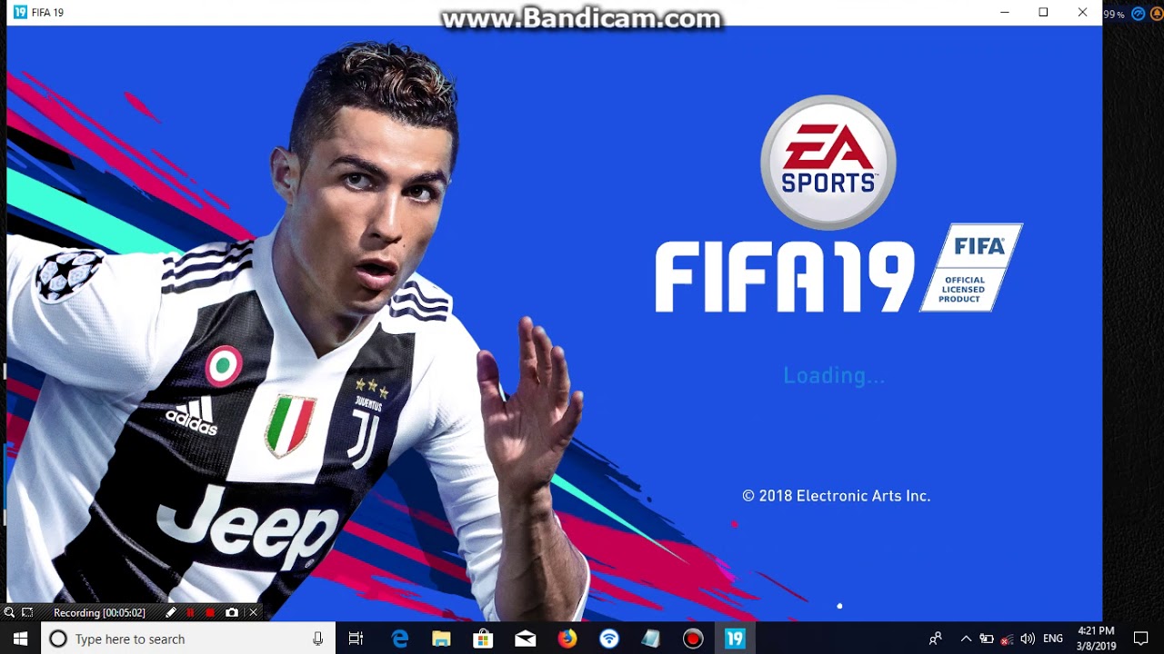 HOW TO FIX FIFA 19 RIGHT ANALOG AND D PAD BY EASY WAY WORK 100%