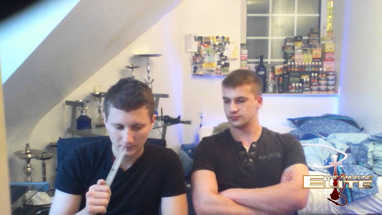 TheSmokingElite - Shisha King Milano