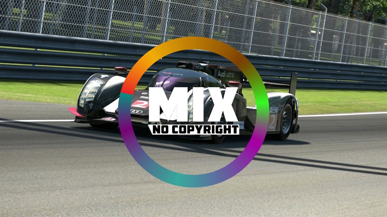 Music Intro Action Sport Rock No Copyright 30 Seconds (by Infraction)
