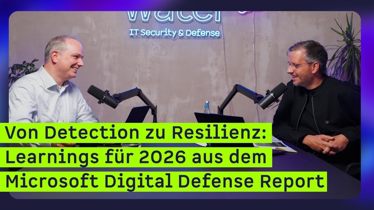 From Detection to Resilience: Lessons for 2026 from Microsoft's MDDR 2025 | Talking Cyber Security