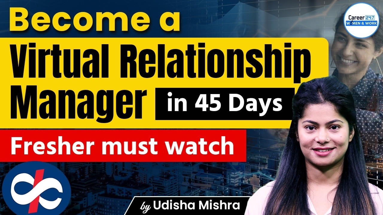 Zero Experience? Become an Assistant Manager at Kotak Bank | By Udisha Ma'am