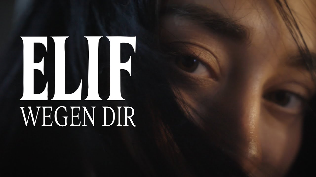 ELIF - Wegen Dir (Offizielles Video)