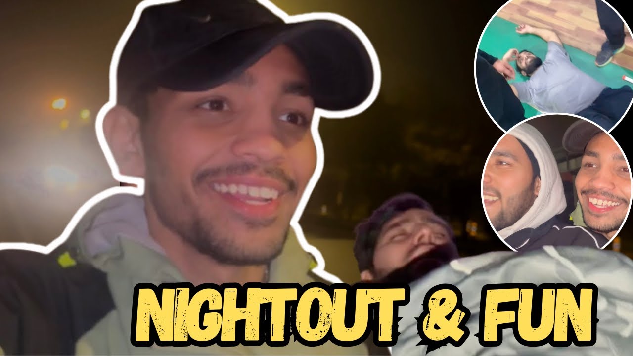 NO SLEEP CHALLENGE😂 | Funniest Vlog 😂