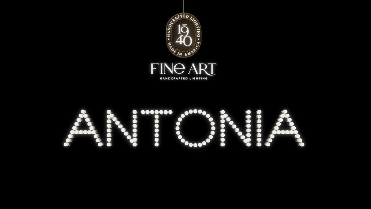 The Antonia Collection