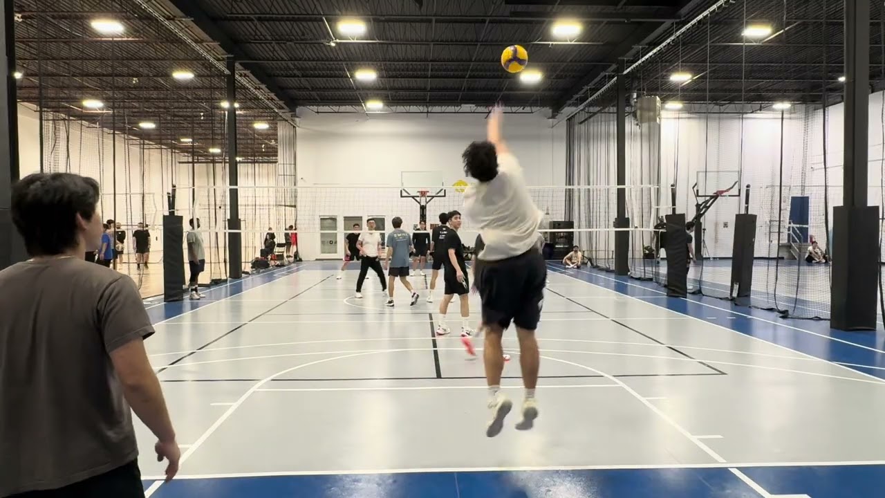 Orcas men’s game 5 (01/11/2026)