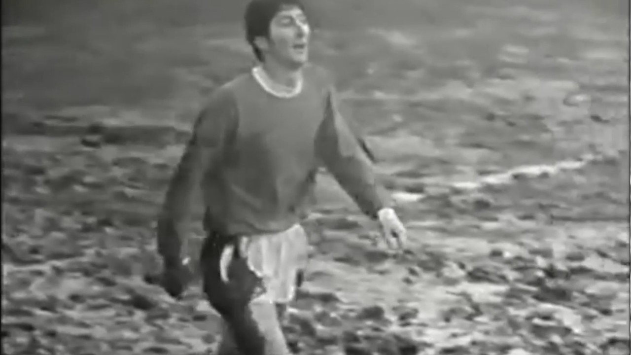 📺 FREEVIEW: 1969/70: SWINDON TOWN 3-1 IRON