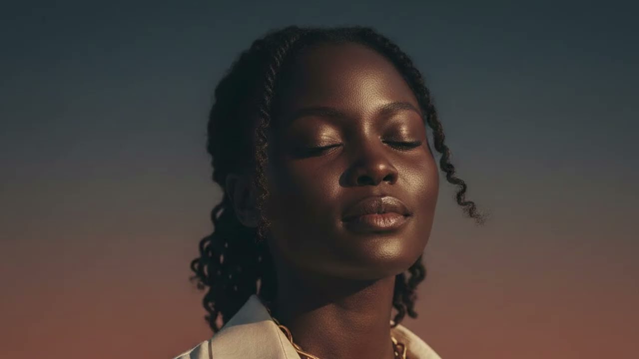 Amae Solace - COME CLOSER (Official Audio)