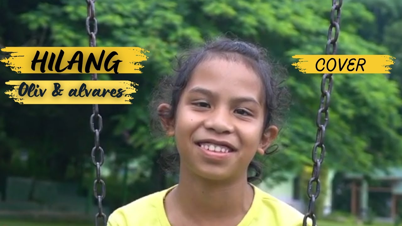 HILANG: Oliv SLB Ruteng lagu dari kk@JUSTYALDRINOFFICIAL ft kk@wizzbakerhod & kk @totoncaribo