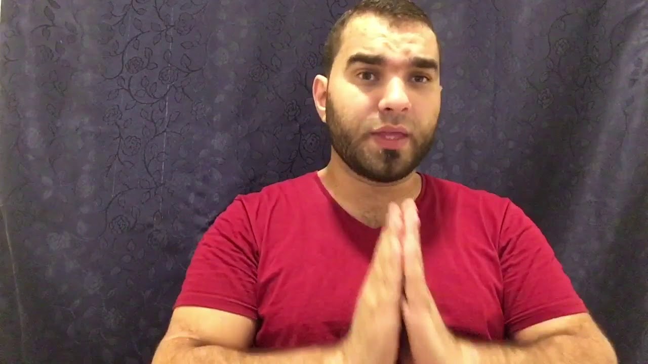 هل رأيت انك تنجي الله عزوجل في المنام من قبل وتدعوه ؟ ستندهش عند معرفتك تفسير ذلك